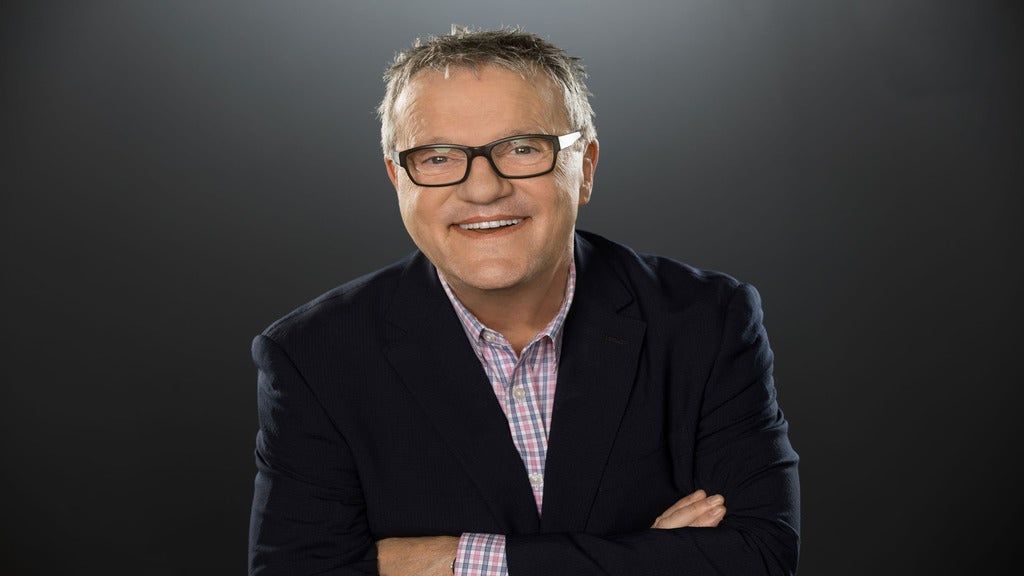 Mark Lowry, 12 October | Event in Montgomery | AllEvents