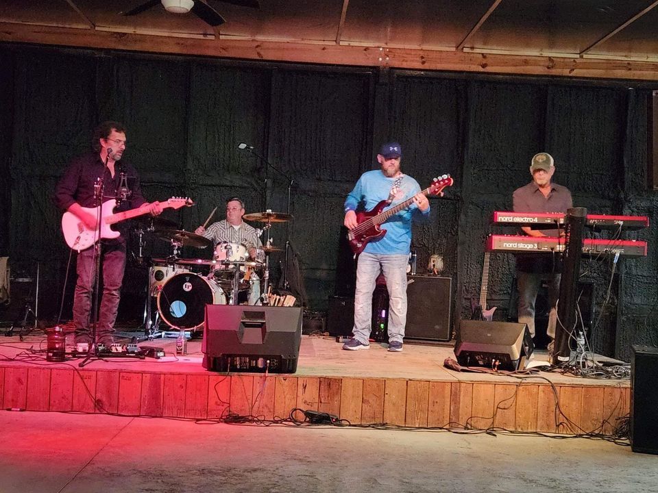 Live Music!!! Marc Keller Band Marion Moose Lodge, Marion Moose NC