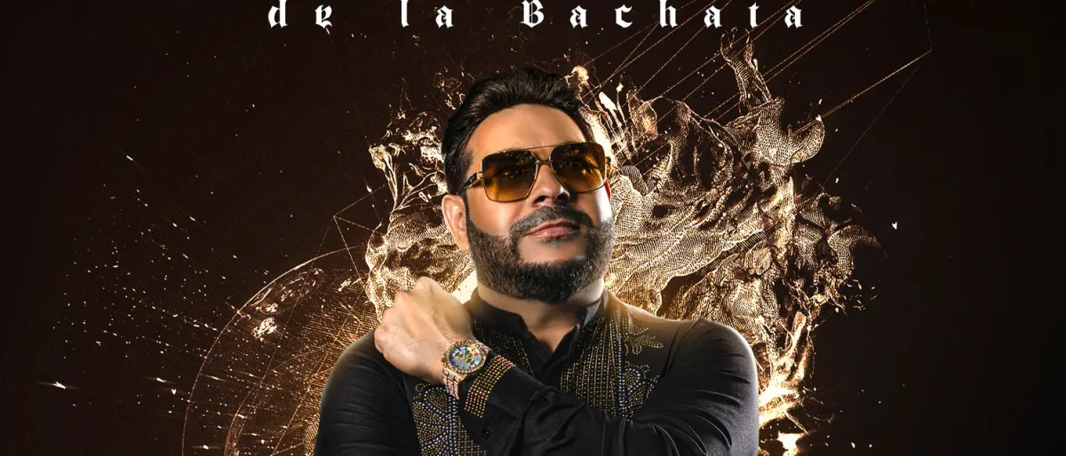 El Chaval de la Bachata in Orlando, 16 May | Event in Williamsburg | AllEvents