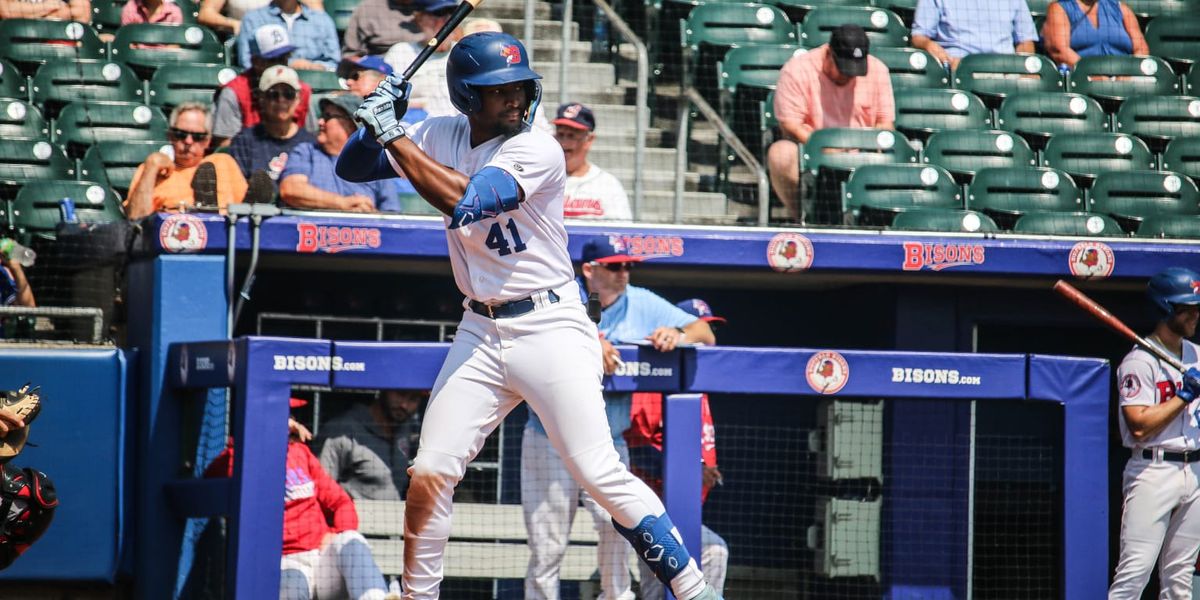 Parking Buffalo Bisons at Columbus Clippers, 22 July | Event in Columbus | AllEvents