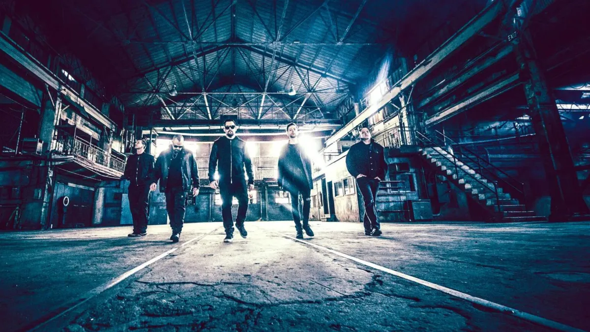 Good Charlotte in São Paulo, 30 August | Event in São Paulo | AllEvents