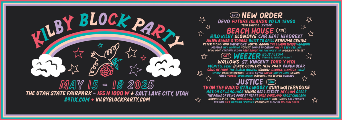 Parking Sasami, 22 May | Event in Seattle | AllEvents