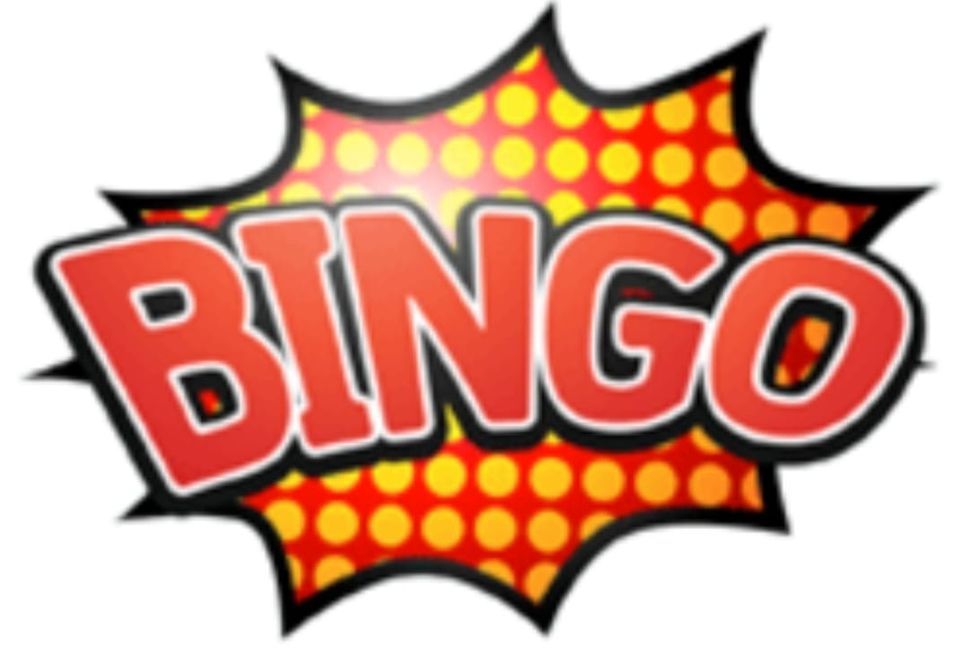 SUNDAY FUN DAY BINGO Butte Elks Lodge 240 October 23 2022 