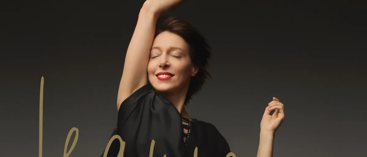 Jeanne Cherhal in Lille, 22 January | Event in Lille | AllEvents