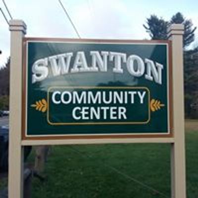 Swanton Community Center