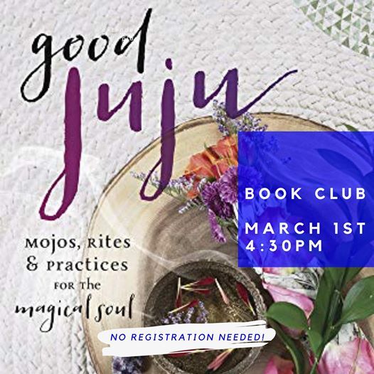 Book Club At Be Well Acupuncture Sea Girt