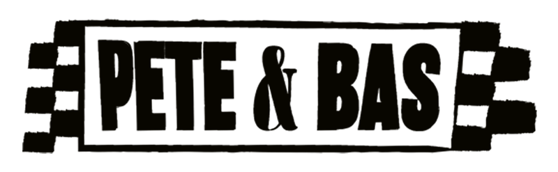Pete &amp; Bas - Live at Anarchy , 26 July | Event in Wallsend | AllEvents