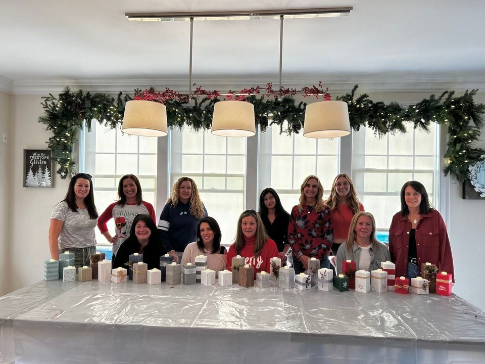 Craft , 387 Main Street, Center Moriches, NY, January 26 2024