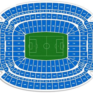 2026 FIFA World Cup - Match 90 at NRG Stadium