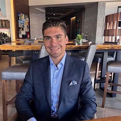 Joseph Di Giulio logo