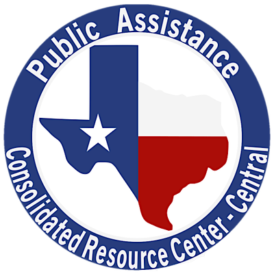 CRC Central Front Office logo