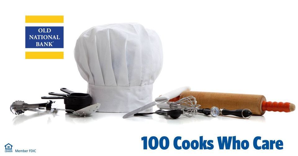 100 Cooks Who Care, Vincennes, Ind, Highland Woods Community Center
