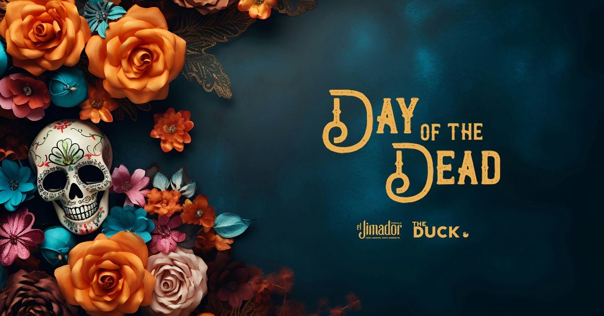 Day of the Dead, 1 November | Event in Newark-on-Trent | AllEvents
