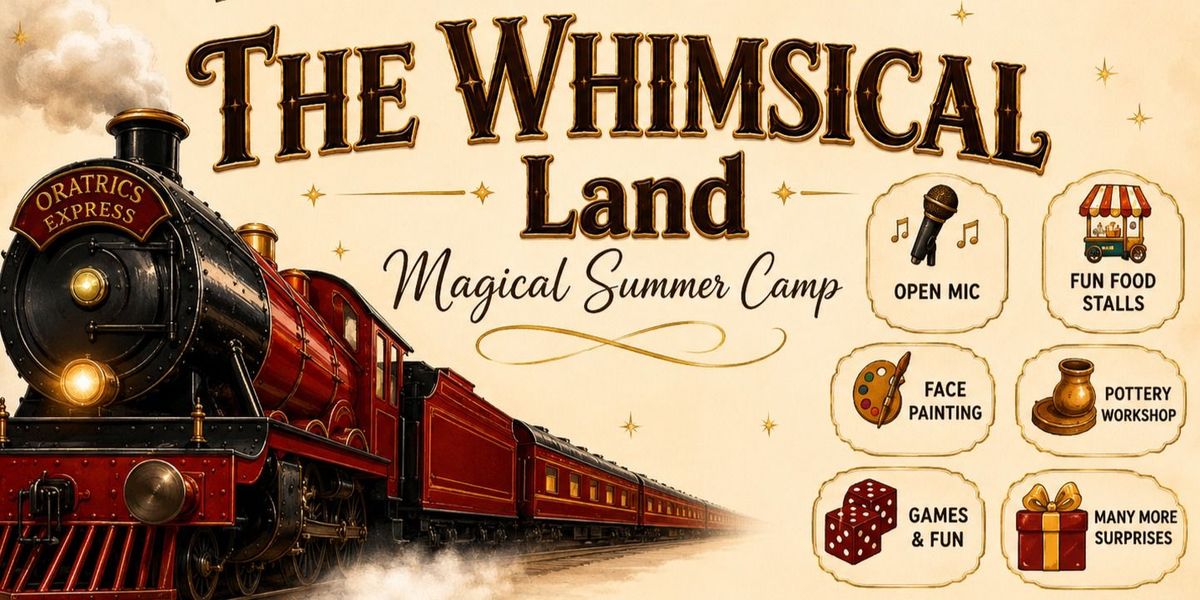 THE WHIMSICAL Land