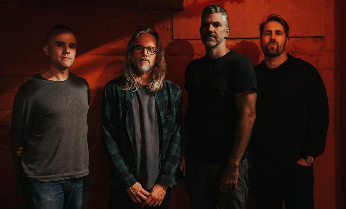 Between The Buried And Me with Hail The Sun, 28 October | Event in Columbus | AllEvents