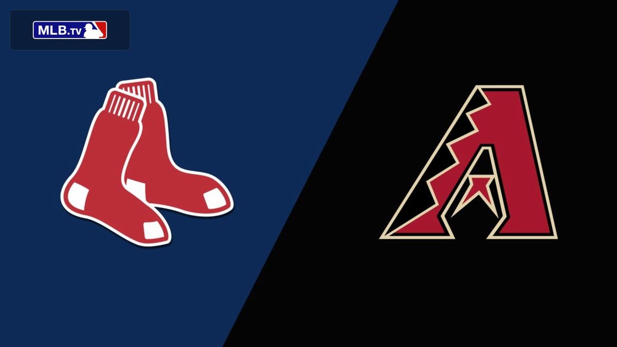 Boston Red Sox at Arizona Diamondbacks, 5 September | Event in Phoenix | AllEvents