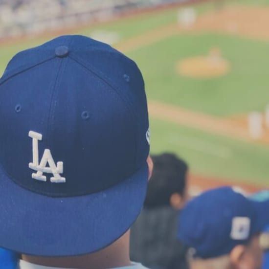 Los Angeles Dodgers Baseball Game at Dodger Stadium, 3 June | Event in Los Angeles | AllEvents