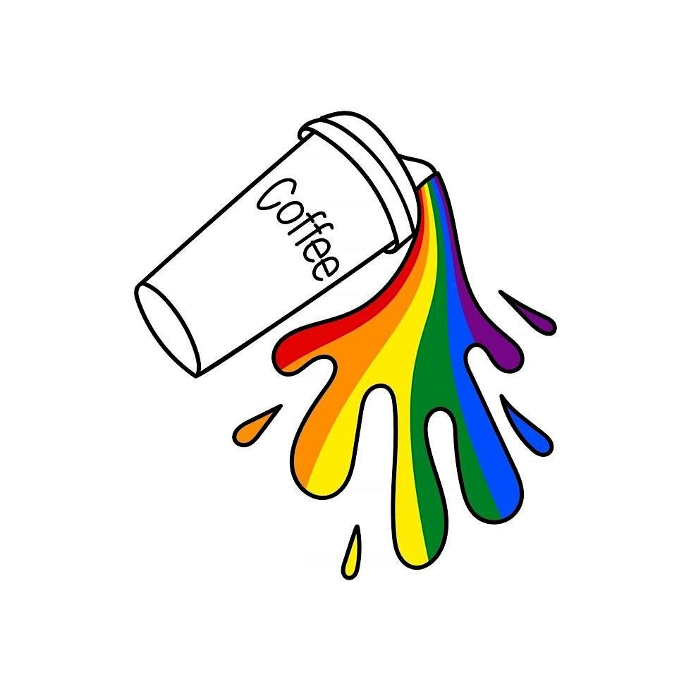 January LGBTQIA+ Coffee Meetup
