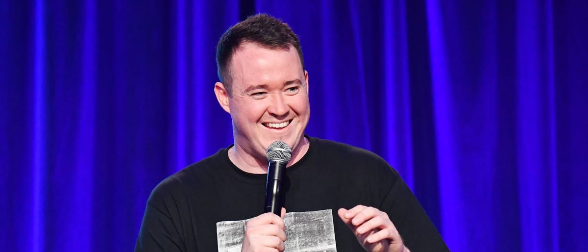 Shane Gillis, 6 December | Event in Phoenix | AllEvents