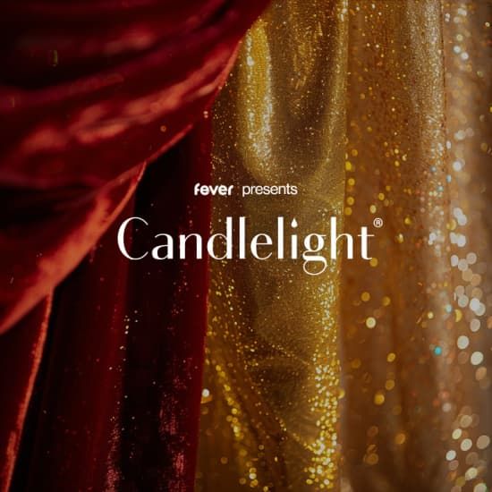 Candlelight: Queen vs. ABBA