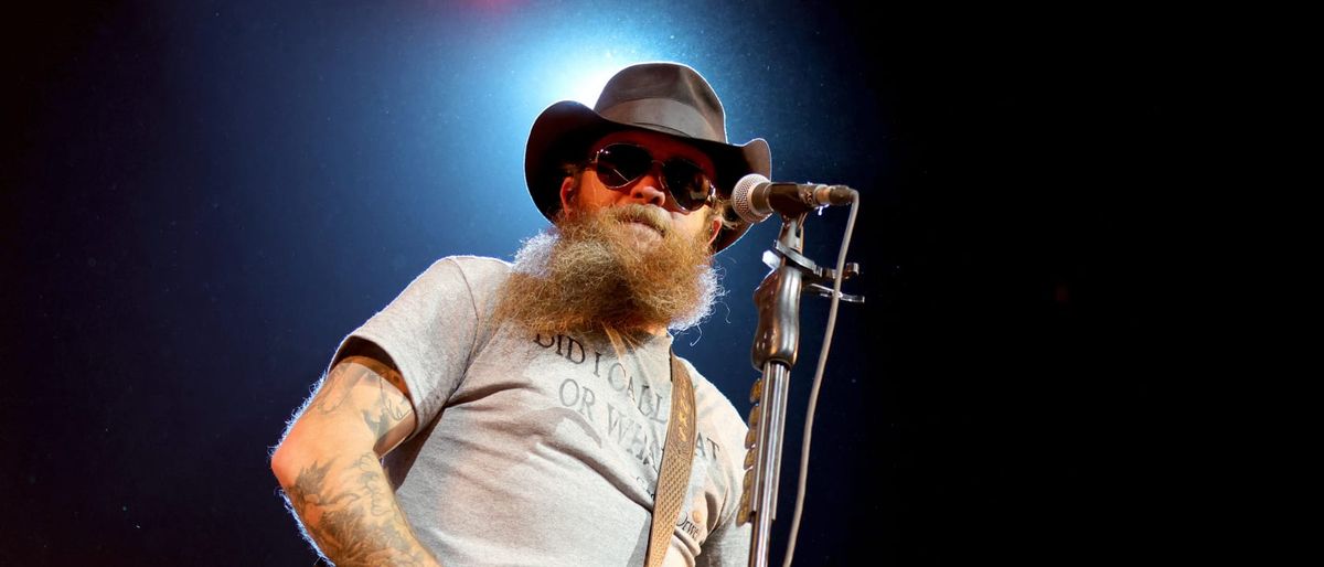 Parking Cody Jinks, 9 August | Event in Baltimore | AllEvents