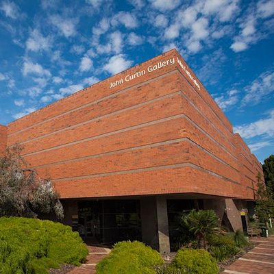 John Curtin Gallery - Art Events | AllEvents