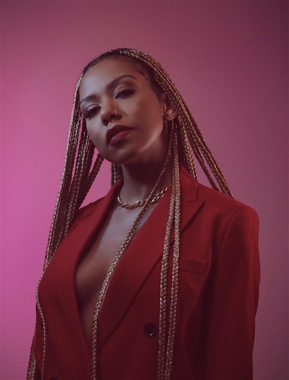 TSEDI LIVE IN SEATTLE, 28 November | Event in Seattle | AllEvents