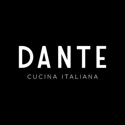 Dante Restaurant logo