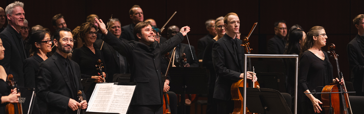 Grand Rapids Symphony - Music of Hans Zimmer at DeVos Performance Hall, 24 October | Event in Grand Rapids