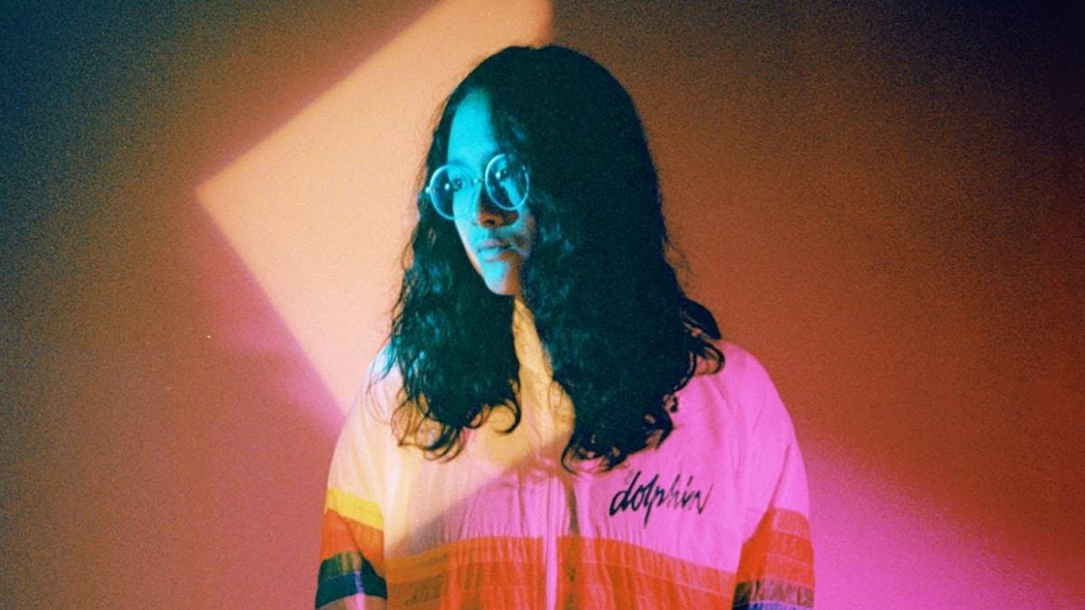 Jay Som, 24 November | Event in Los Angeles | AllEvents