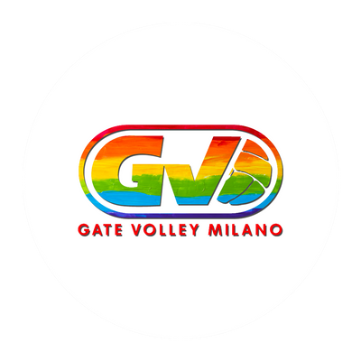 Gate Volley Milano logo