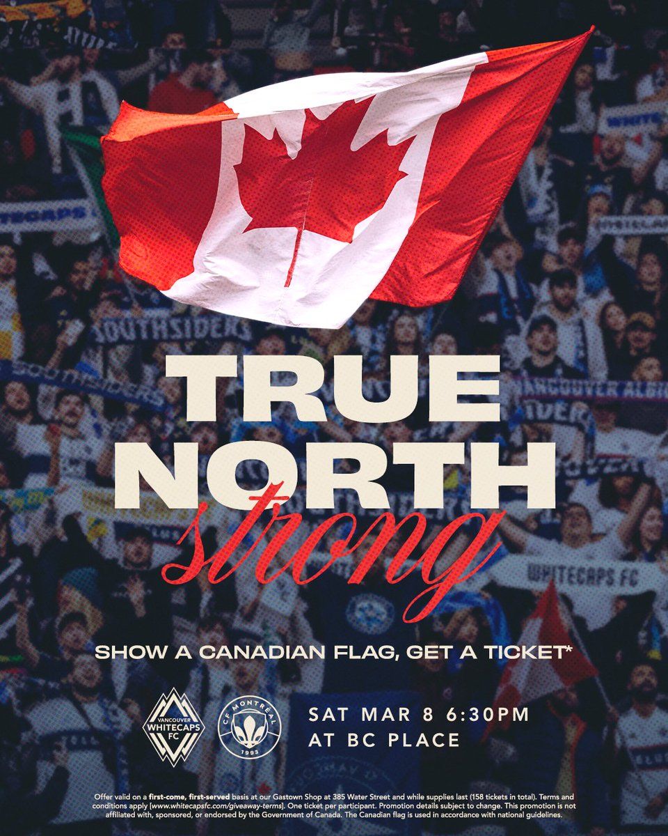 Vancouver Whitecaps FC at CF Montreal at Stade Saputo, 7 November | Event in Montreal | AllEvents