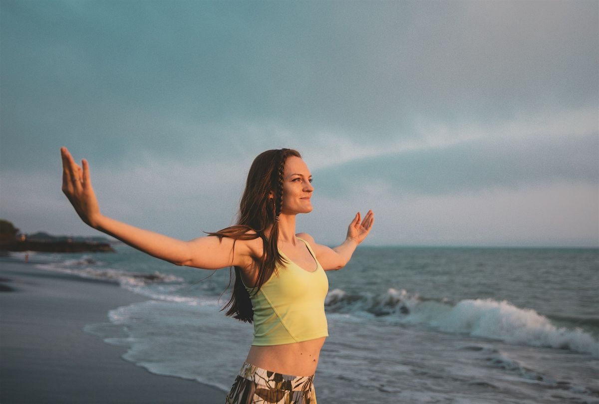 The Glow Flow - Exclusive Yoga Class at Malin + Goetz Flagship Store | Event in London | AllEvents