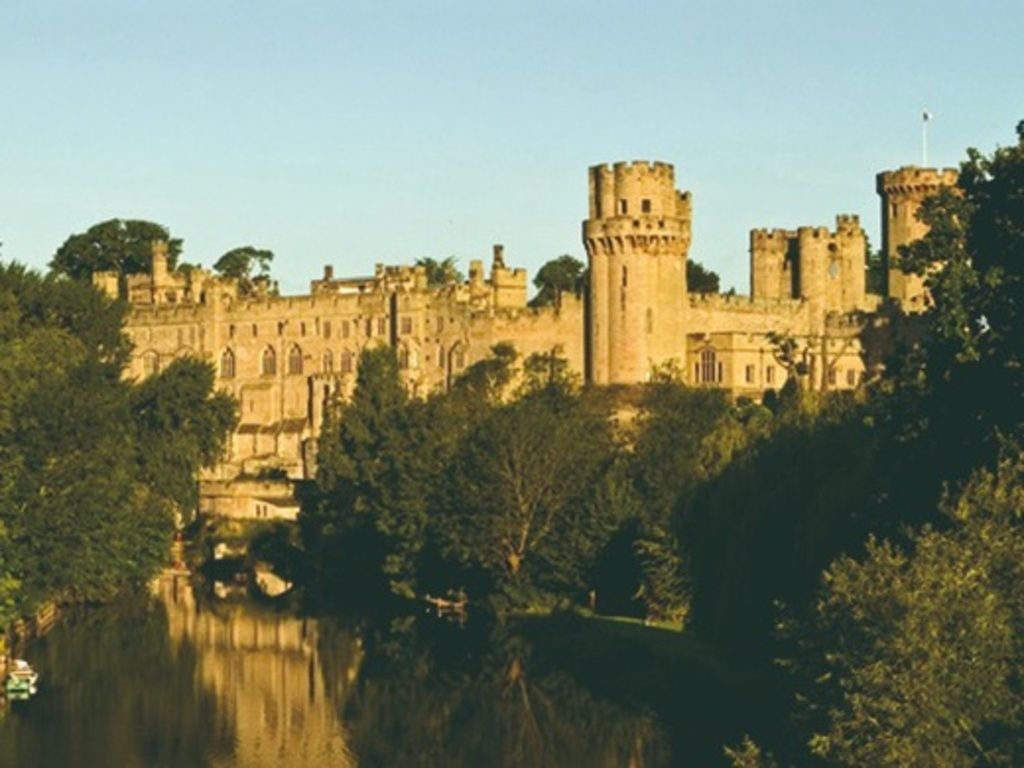 Warwick Castle & Cadbury World, 11 August | Event in Warwick | AllEvents