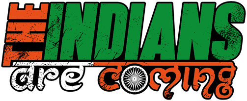 The Indians Are Coming - Harrow, 23 November | Event in Pinner | AllEvents
