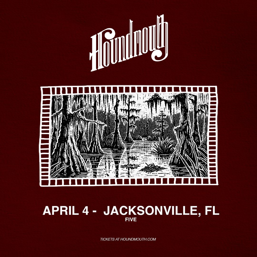 Houndmouth, 8 November | Event in Pioneertown | AllEvents
