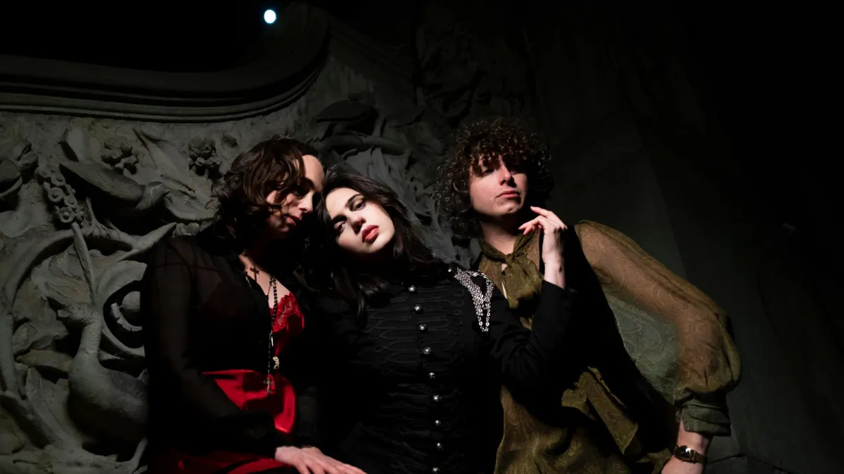 Sunflower Bean in London, 29 October | Event in London | AllEvents