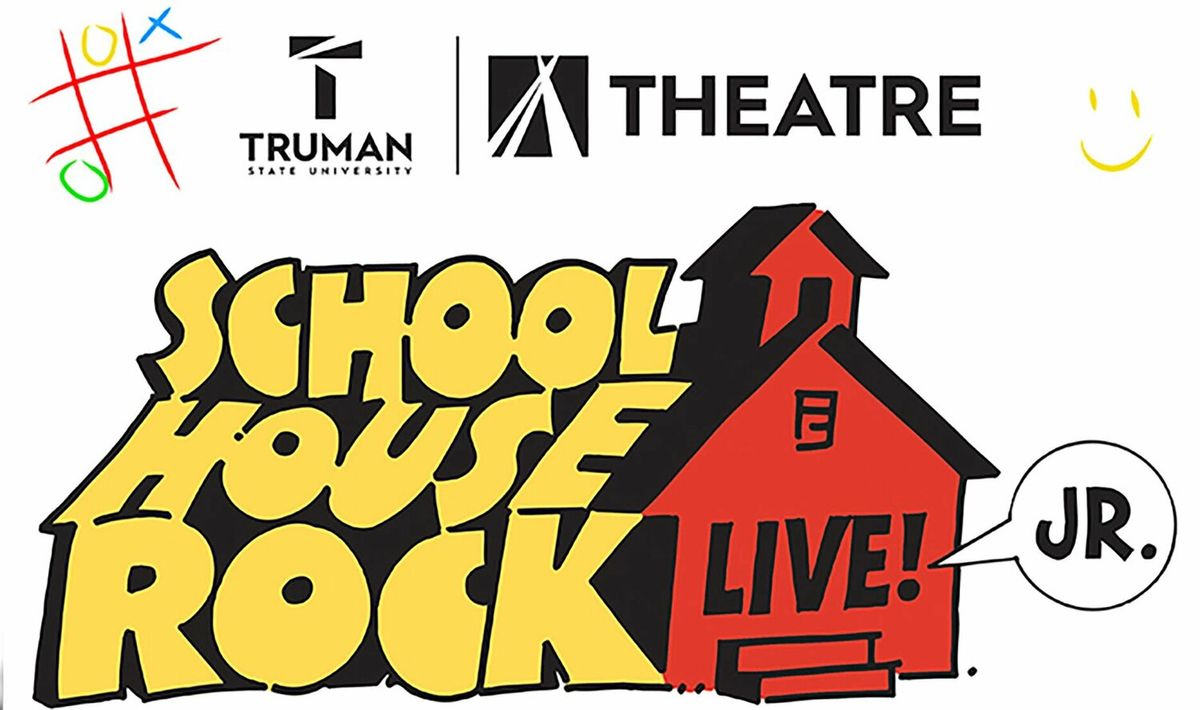 Schoolhouse Rock Live | Event in Raleigh | AllEvents