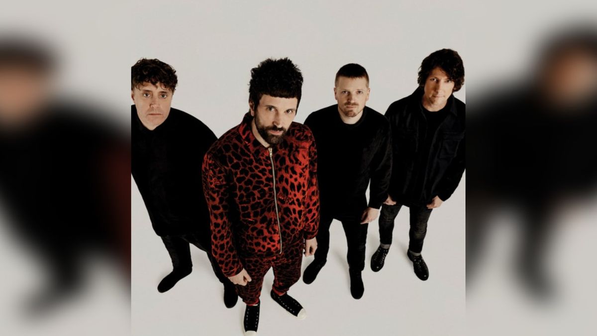 Kasabian London Tickets, 4 July | Event in London | AllEvents