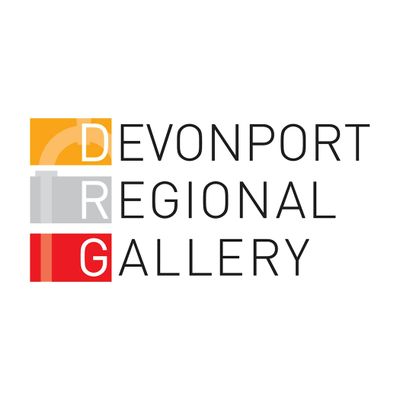 Devonport Regional Gallery logo