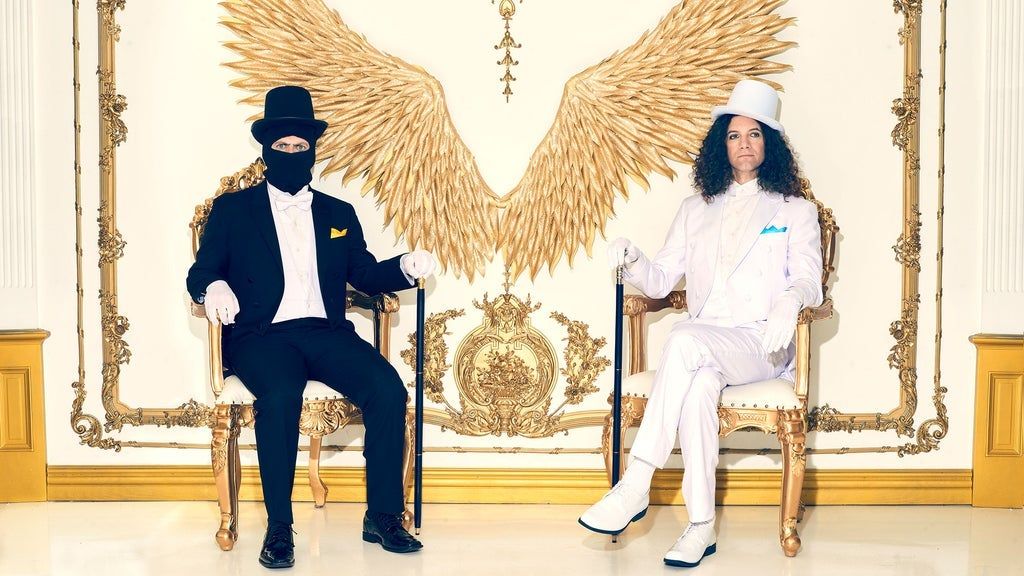 Ninja Sex Party & TWRP - Pure Elegance Tour, 5 June | Event in Nashville | AllEvents