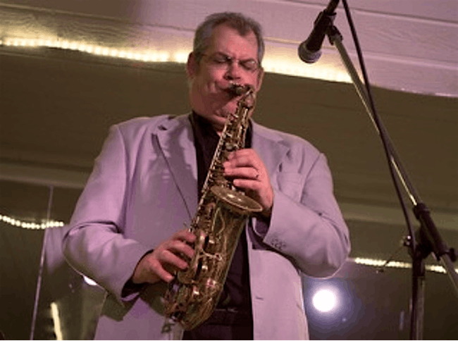 Dave MacKenzie Quartet, 17 January | Event in Vero Beach | AllEvents