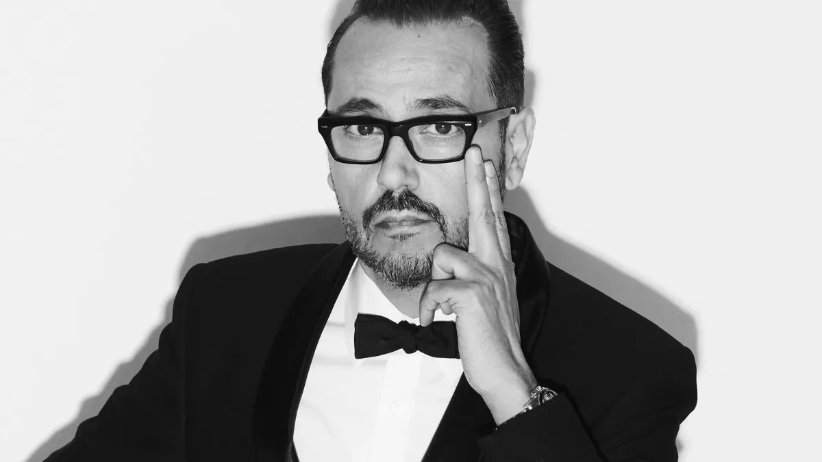 Dimitri From Paris, Étienne de Crécy in Birmingham, 22 November | Event in Birmingham | AllEvents