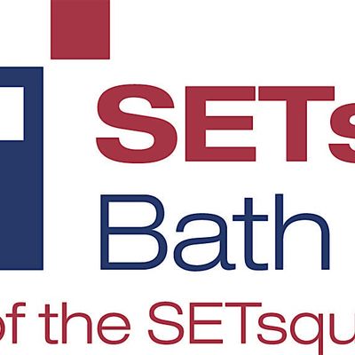 SETsquared Partnership logo