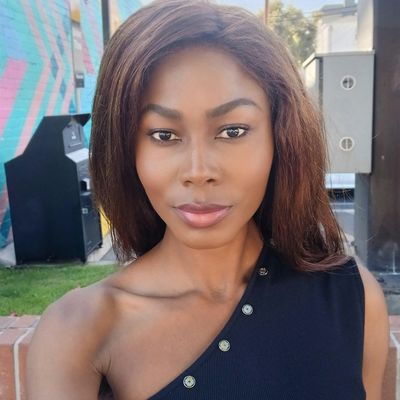 Florence Awussi (Sales Support at Veronique Gabai) logo