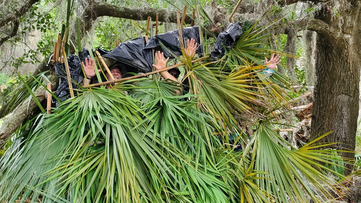 Survival Boot Camp, 13 December | Event in Sorrento | AllEvents