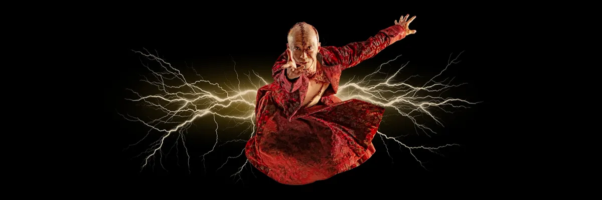 San Francisco Ballets Frankenstein at Segerstrom Center for the Arts - Segerstrom Hall, 2 October | AllEvents
