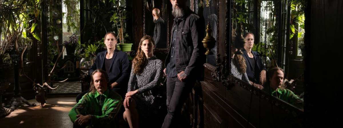 BARONESS RED & BLUE TOUR w/ The Infinity Ring, 20 May | Event in Chicago | AllEvents