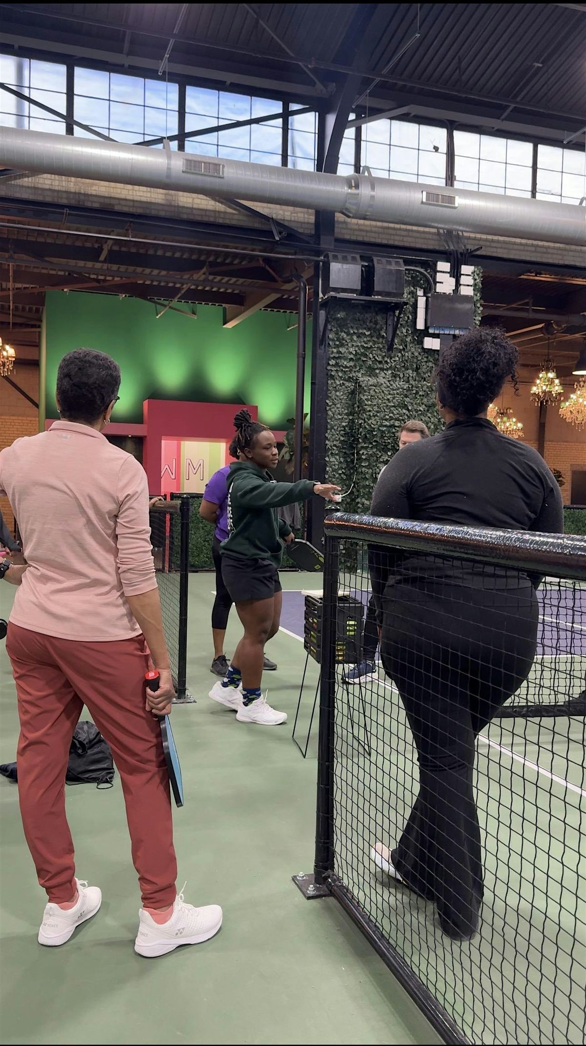 Pickleball Progression Series: 4-Week Skills Clinic with Coach Myla, 7 December | Event in Minneapolis | AllEvents