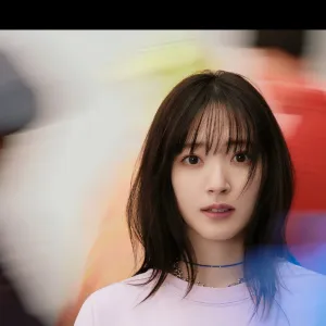 Airi Suzuki in 大阪市